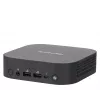 bluechip BUSINESSline L1450, Copilot+ PC Intel® Core™ Ultra 5 226V / līdz 4.50 GHz, Windows 11 Pro, 16 GB LPDDR5X, 500 GB NVMe SSD, Intel® Wi-Fi 7, Bluetooth 5.4, RJ45 (2,5 Gb/s), Intel® Arc™ 130V GPU