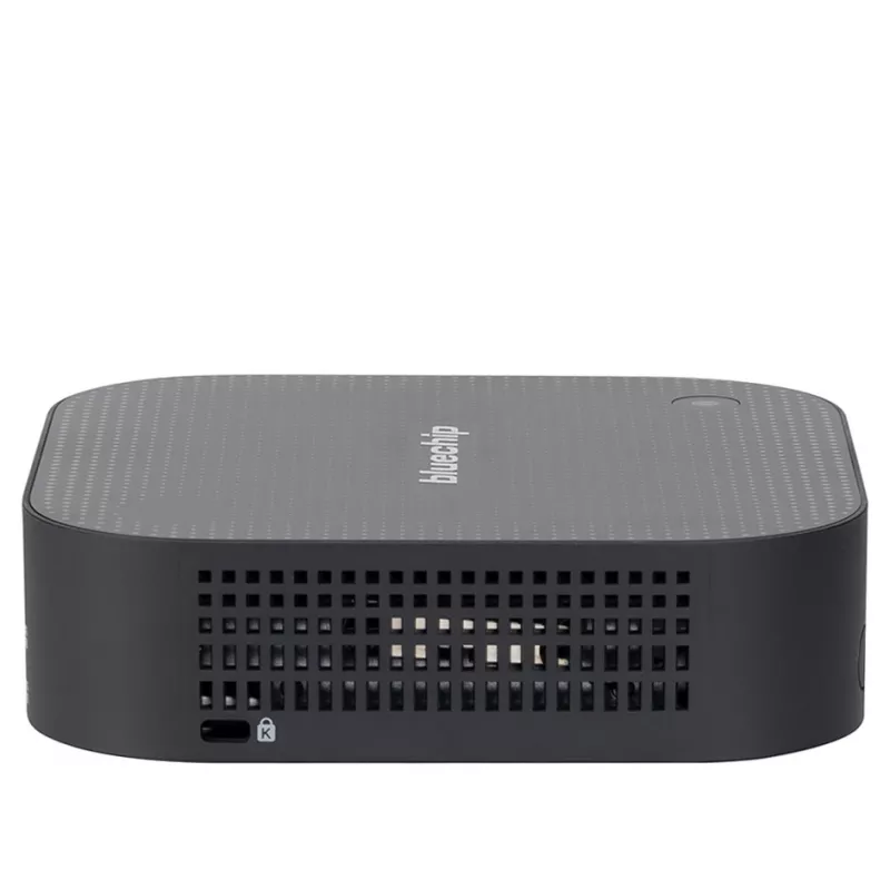 bluechip BUSINESSline L1450, Copilot+ PC Intel® Core™ Ultra 5 226V / līdz 4.50 GHz, Windows 11 Pro, 16 GB LPDDR5X, 500 GB NVMe SSD, Intel® Wi-Fi 7, Bluetooth 5.4, RJ45 (2,5 Gb/s), Intel® Arc™ 130V GPU