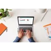HP Rechargeable Active Pen G3 Sudraba krāsā klēpjdatoriem