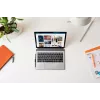 HP Rechargeable Active Pen G3 Sudraba krāsā klēpjdatoriem
