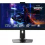 MSI MPG 272QRF X36 27 collu spēļu monitors — 2560×1440 WQHD, Rapid IPS, 0.5 ms, 400 cd/m², USB 2.0 centrmezgls, VESA, augstuma regulēšana