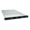 ASUS RS501A-E12-RS4 1U statīva serveris (LGA 6096, melns/sudrabs)