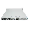 ASUS RS501A-E12-RS4 1U statīva serveris (LGA 6096, melns/sudrabs)