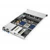 ASUS RS501A-E12-RS4 1U statīva serveris (LGA 6096, melns/sudrabs)