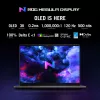 ASUS ROG Zephyrus G14 GA403WR-QS085W AMD Ryzen AI 9 370 klēpjdators 35,6 cm (14 collu) 3K 32 GB LPDDR5x-SDRAM 1 TB SSD NVIDIA GeForce RTX 5070 Ti Wi-Fi 7 (802.11be) Windows 11 Home pelēks