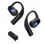 Austiņas ASUS ROG Cetra Open Wireless TWS Bluetooth Ear-hook Melnas, 20–20000 Hz, 116 g