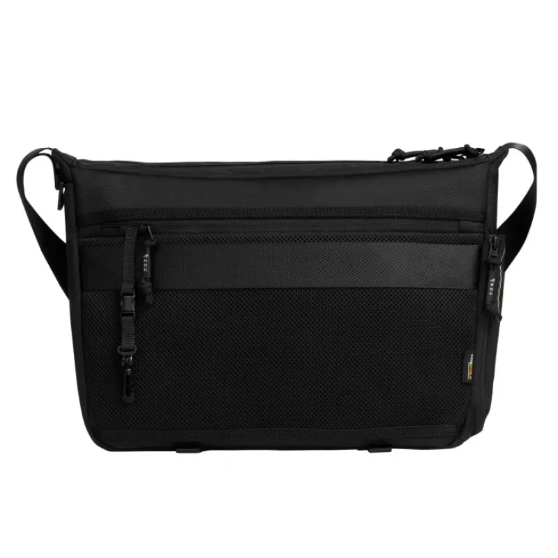 ASUS ROG Archer Messenger 14 BC2400 35.6 cm (14 collu) portfelis Melns