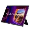 ASUS ZenScreen OLED MQ16FC portatīvais monitors 40.6 cm (16 inch) 1920 x 1200 pikseļi WUXGA Sudrabs