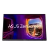 ASUS ZenScreen OLED MQ16FC portatīvais monitors 40.6 cm (16 inch) 1920 x 1200 pikseļi WUXGA Sudrabs