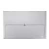 ASUS ZenScreen OLED MQ16FC portatīvais monitors 40.6 cm (16 inch) 1920 x 1200 pikseļi WUXGA Sudrabs