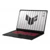 ASUS TUF Gaming A18 TUF808UM-DICS8103W AMD Ryzen 7 260 klēpjdators 45.7 cm (18 collu) WUXGA 32 GB DDR5-SDRAM 1 TB SSD NVIDIA GeForce RTX 5060 Wi-Fi 6E (802.11ax) Windows 11 Home Melns, Pelēks
