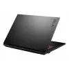 ASUS TUF Gaming A18 TUF808UM-DICS8103W AMD Ryzen 7 260 klēpjdators 45.7 cm (18 collu) WUXGA 32 GB DDR5-SDRAM 1 TB SSD NVIDIA GeForce RTX 5060 Wi-Fi 6E (802.11ax) Windows 11 Home Melns, Pelēks