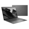 Portatīvais dators ASUS Zenbook S14 UX5406AA-SU052W — Intel Core Ultra 9 386H, 14 collu 3K skārienekrāns, 32 GB LPDDR5x, 1 TB SSD, Windows 11 Home, Pelēks