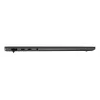 Portatīvais dators ASUS Zenbook S14 UX5406AA-SU052W — Intel Core Ultra 9 386H, 14 collu 3K skārienekrāns, 32 GB LPDDR5x, 1 TB SSD, Windows 11 Home, Pelēks