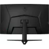MSI G32CQ4 E2 31.5 collu izliekts WQHD monitors, 2560x1440, 170Hz, 1ms, melns
