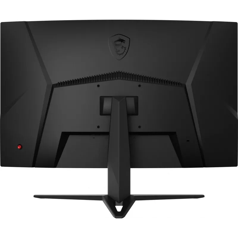MSI G32CQ4 E2 31.5 collu izliekts WQHD monitors, 2560x1440, 170Hz, 1ms, melns