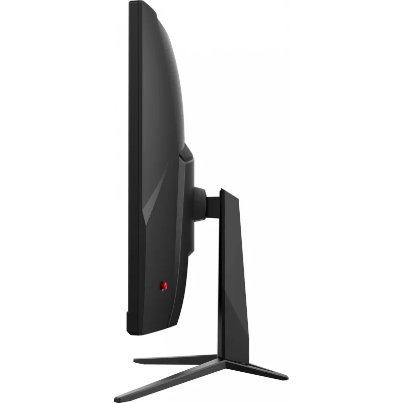 MSI G32CQ4 E2 31.5 collu izliekts WQHD monitors, 2560x1440, 170Hz, 1ms, melns
