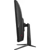 MSI G32CQ4 E2 31.5 collu izliekts WQHD monitors, 2560x1440, 170Hz, 1ms, melns