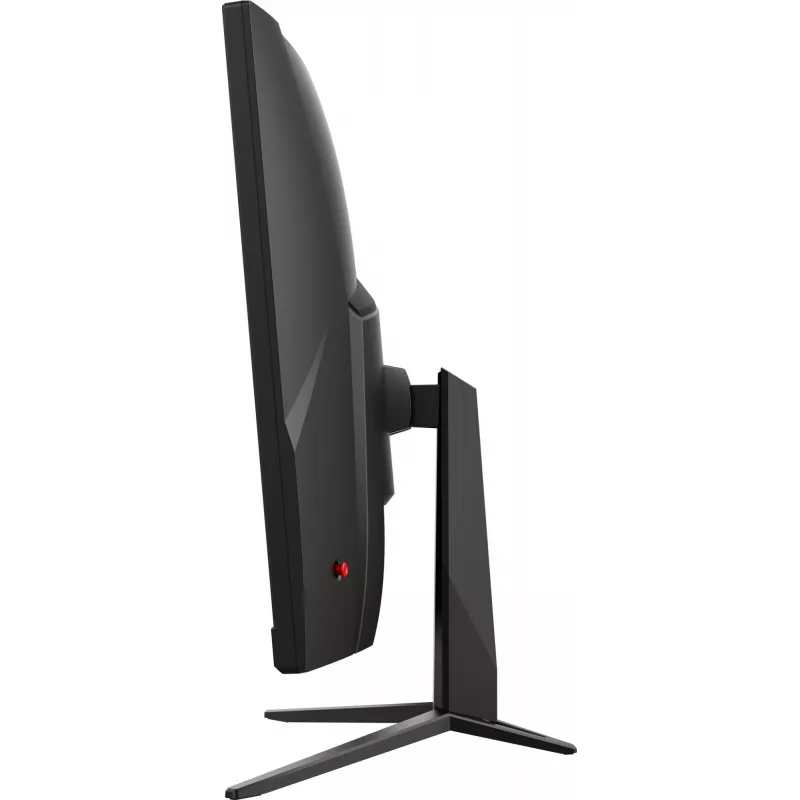 MSI G32CQ4 E2 31.5 collu izliekts WQHD monitors, 2560x1440, 170Hz, 1ms, melns
