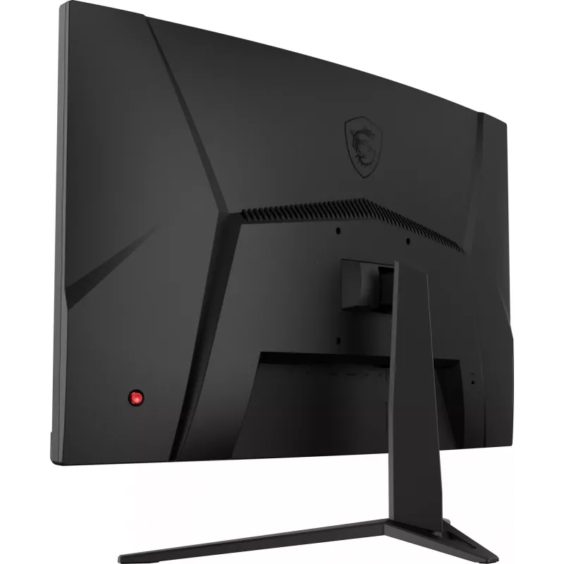 MSI G32CQ4 E2 31.5 collu izliekts WQHD monitors, 2560x1440, 170Hz, 1ms, melns