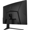 MSI G32CQ4 E2 31.5 collu izliekts WQHD monitors, 2560x1440, 170Hz, 1ms, melns