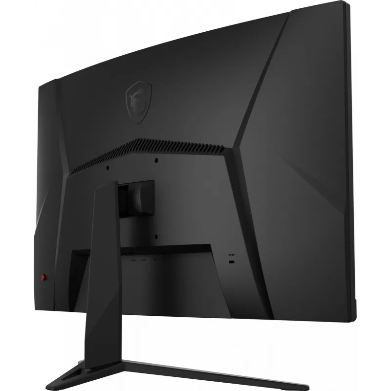 MSI G32CQ4 E2 31.5 collu izliekts WQHD monitors, 2560x1440, 170Hz, 1ms, melns