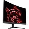 MSI G32CQ4 E2 31.5 collu izliekts WQHD monitors, 2560x1440, 170Hz, 1ms, melns