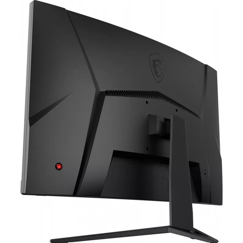 MSI G32CQ4 E2 31.5 collu izliekts WQHD monitors, 2560x1440, 170Hz, 1ms, melns