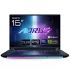 Piezīmjdators GIGABYTE AORUS MASTER 16 BYHC5FRE65SP — Intel Core Ultra 9 275HX, 16 collu WQXGA, 32 GB DDR5, 2 TB SSD, NVIDIA GeForce RTX 5080, Windows 11 Pro