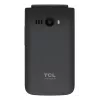 Viedtālrunis TCL T313D1 Dual SIM 4G 6,1 collu displejs