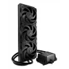 ARCTIC Liquid Freezer WS360-SP5 šķidruma dzesēšanas komplekts 12 cm Melns 1 gab.