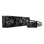 ARCTIC Liquid Freezer WS360-4710 šķidruma dzesēšanas komplekts procesoriem 12 cm Melns 1 gab.