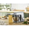 Kenwood KAX980ME Sudraba alumīnija virtuves kombaina stiprinājums mikserim