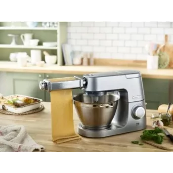Kenwood KAX980ME Sudraba alumīnija virtuves kombaina stiprinājums mikserim