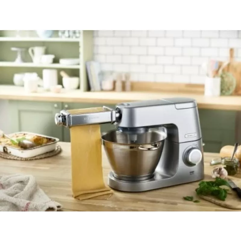 Kenwood KAX980ME Sudraba alumīnija virtuves kombaina stiprinājums mikserim