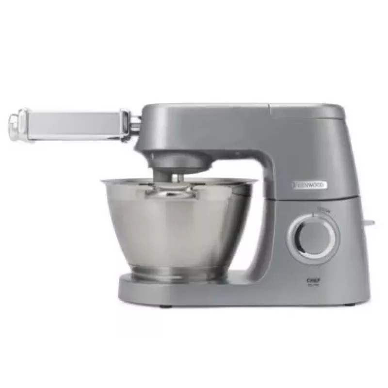 Kenwood KAX980ME Sudraba alumīnija virtuves kombaina stiprinājums mikserim