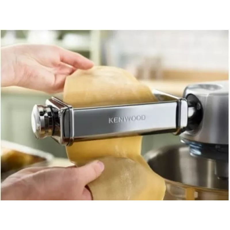 Kenwood KAX980ME Sudraba alumīnija virtuves kombaina stiprinājums mikserim
