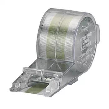 Rexel Nr. 270 kasetne Stella 70 (5000) – 5000 skavas, sudraba