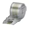 Rexel Nr. 270 kasetne Stella 70 (5000) – 5000 skavas, sudraba