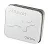Rexel Optima Nr.56 skavas, 3750 gab., alumīnija kārba
