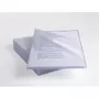 Rexel Anti-Slip A4 Mapes Caurspīdīgās (25 gab.), Polipropilēns, 20 loksnes