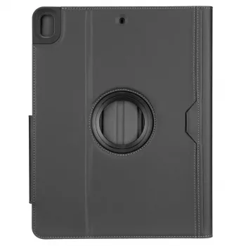 Targus VersaVu 32.8 cm (12.9 collu) Folio Melns