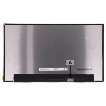 2-Power SCR0774B rezerves klēpjdatora displejs 15.6 inch