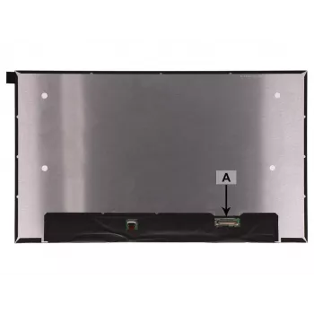2-Power SCR0766B rezerves klēpjdatora ekrāns, 13.3 collas