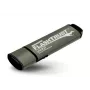 Kanguru FlashTrust™ USB 3.0 16 GB | Drošs zibatmiņas disks | Fiksēta programmatūra | Fizisks rakstīšanas aizsardzības slēdzis | Aizsardzība pret BadUSB | Atbilst NIST prasībām