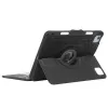 Targus VersaVu Bluetooth tastatūras maciņš iPad Air (M2) 11 inch un iPad (10. paaudze) 10.9 inch — UK QWERTY, melns