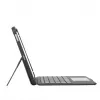 Targus VersaVu Bluetooth tastatūras maciņš iPad Air (M2) 11 inch un iPad (10. paaudze) 10.9 inch — UK QWERTY, melns