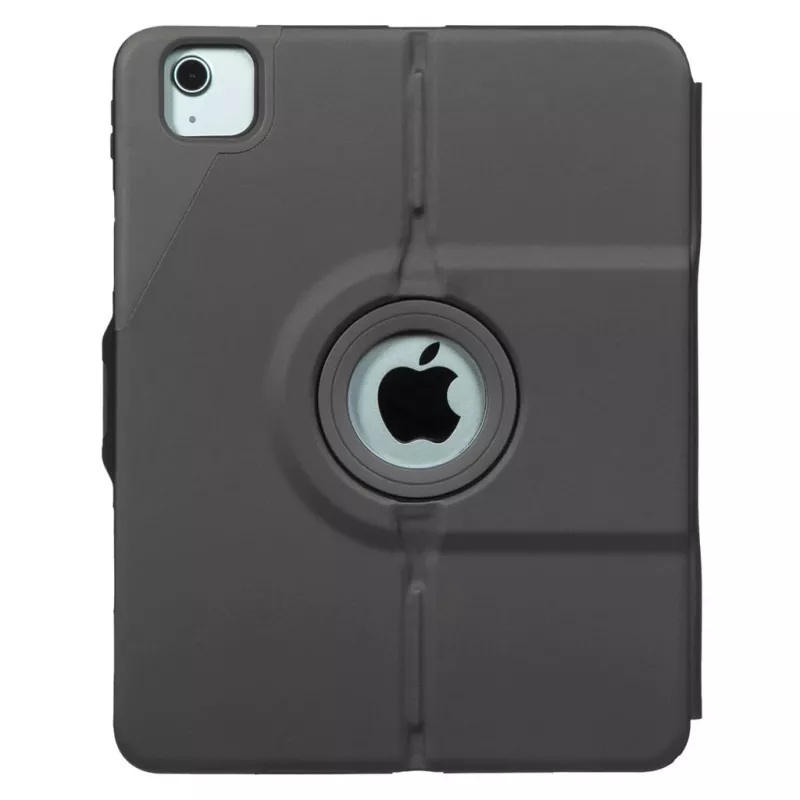 Targus VersaVu Bluetooth tastatūras maciņš iPad Air (M2) 11 inch un iPad (10. paaudze) 10.9 inch — UK QWERTY, melns