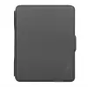 Targus VersaVu Bluetooth tastatūras maciņš iPad Air (M2) 11 inch un iPad (10. paaudze) 10.9 inch — UK QWERTY, melns