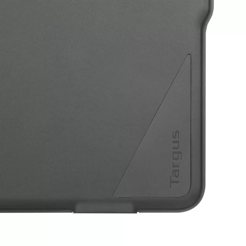 Targus VersaVu Bluetooth tastatūras maciņš iPad Air (M2) 11 inch un iPad (10. paaudze) 10.9 inch — UK QWERTY, melns